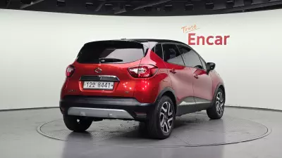 Renault QM3