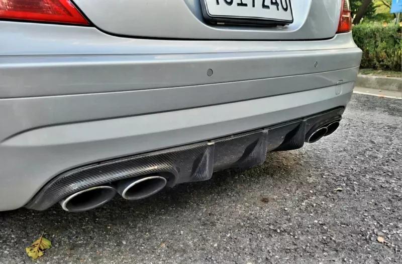 Mercedes-Benz SLK-Class