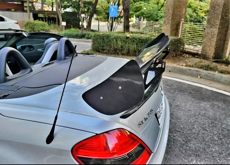 Mercedes-Benz SLK-Class