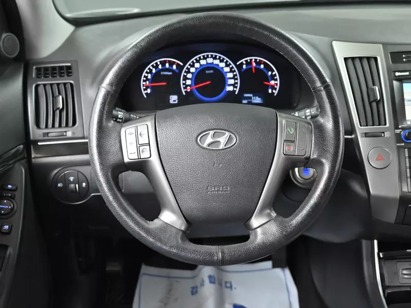 Hyundai Veracruz