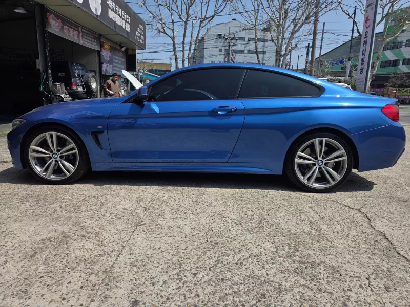 BMW 4-Series