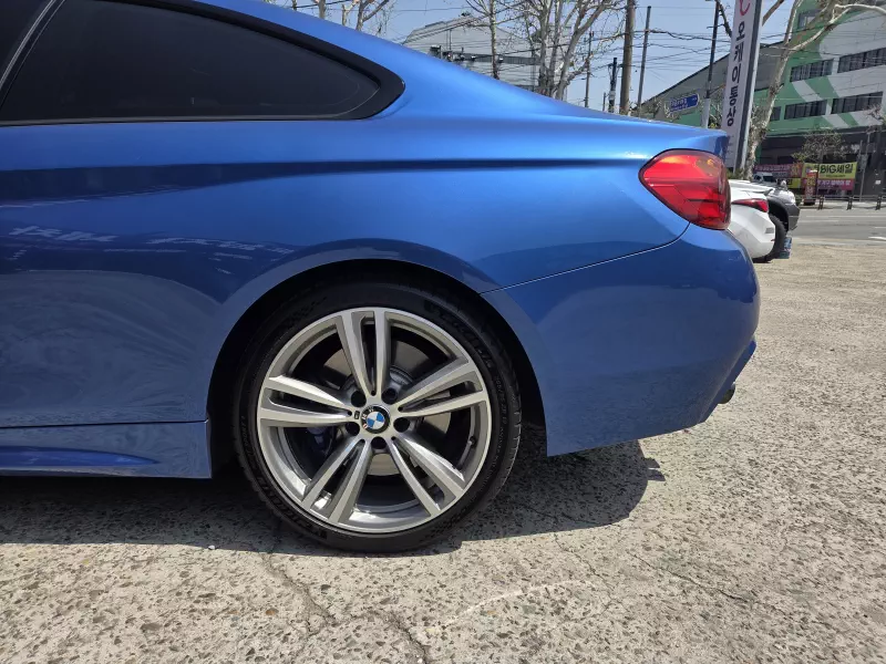 BMW 4-Series