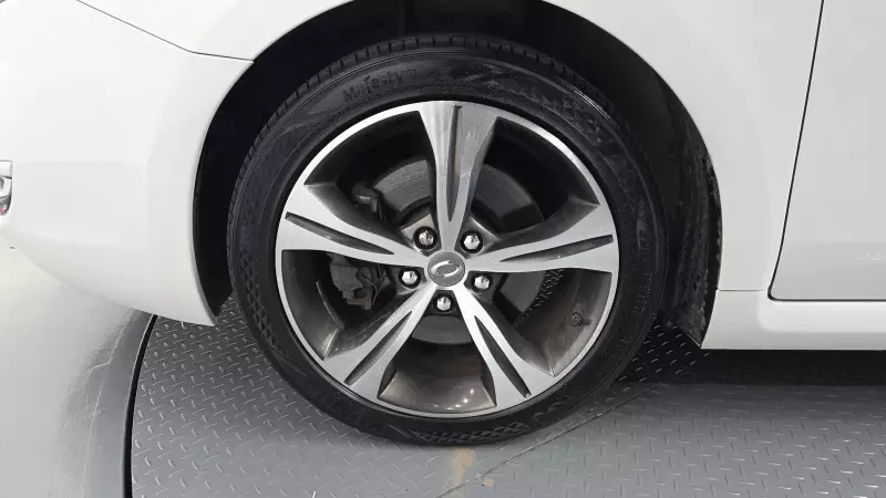 Renault Samsung SM7