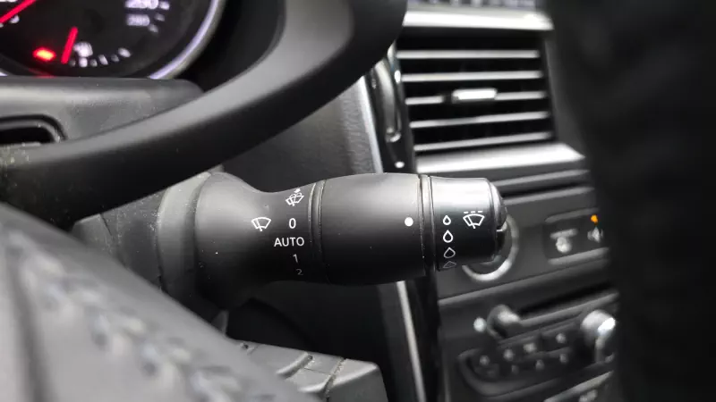 Renault Samsung SM7