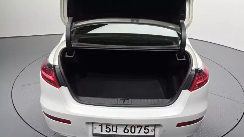 Renault Samsung SM7