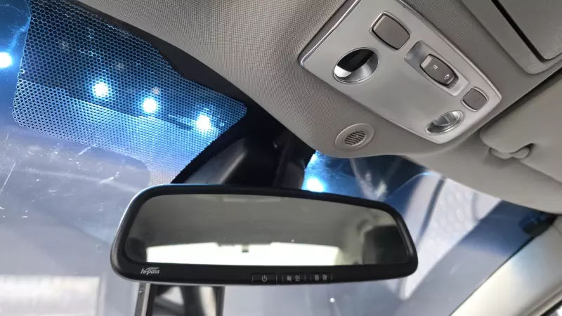 Renault Samsung SM7