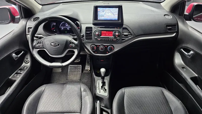 Kia Morning