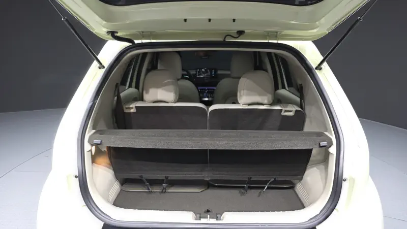 Hyundai Casper Electric