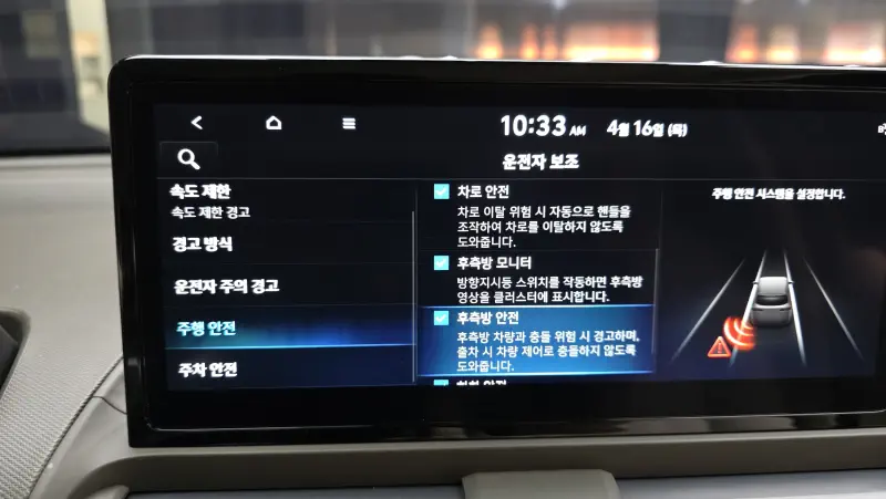 Hyundai Casper Electric