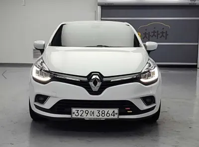 Renault Cilo