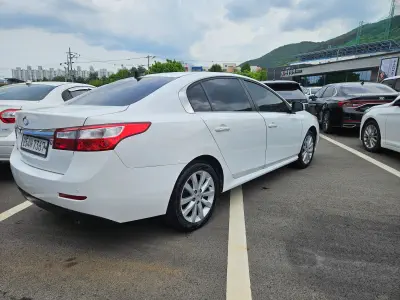 Renault SM5