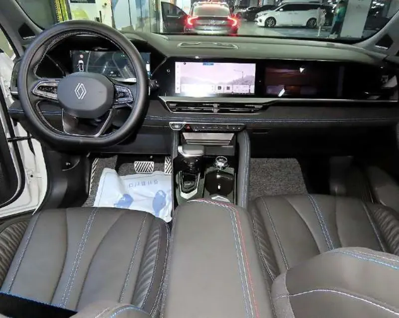 Renault Grand Koleos