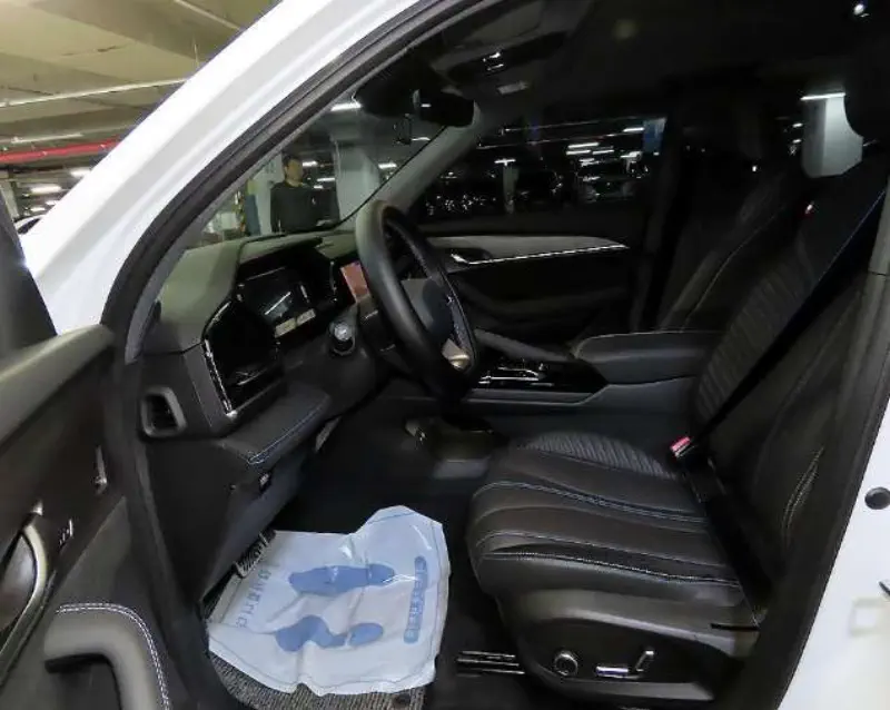 Renault Grand Koleos