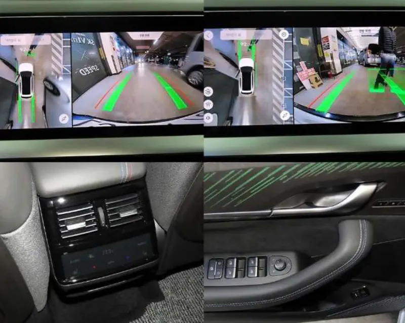 Renault Grand Koleos