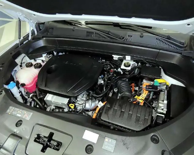 Renault Grand Koleos