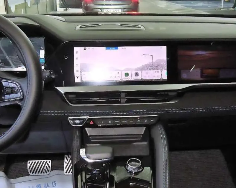 Renault Grand Koleos