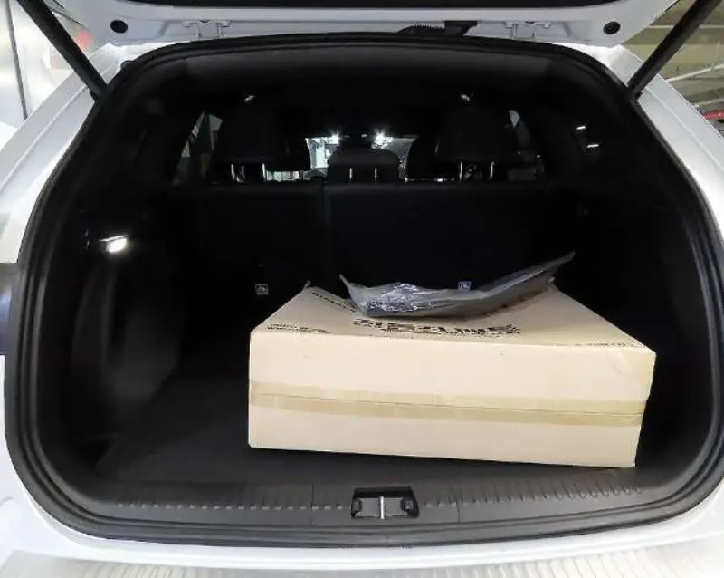 Renault Grand Koleos