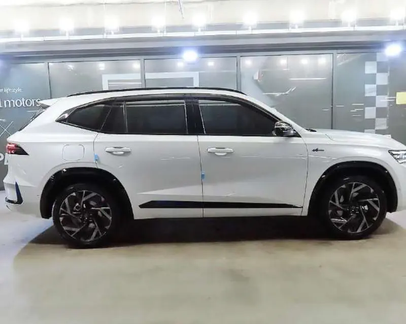 Renault Grand Koleos