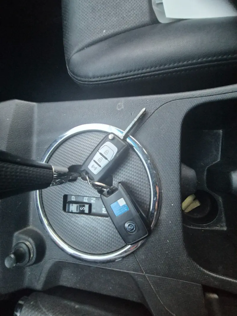 SsangYong Korando Sports