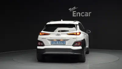 Hyundai Kona Electric