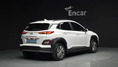 Hyundai Kona Electric
