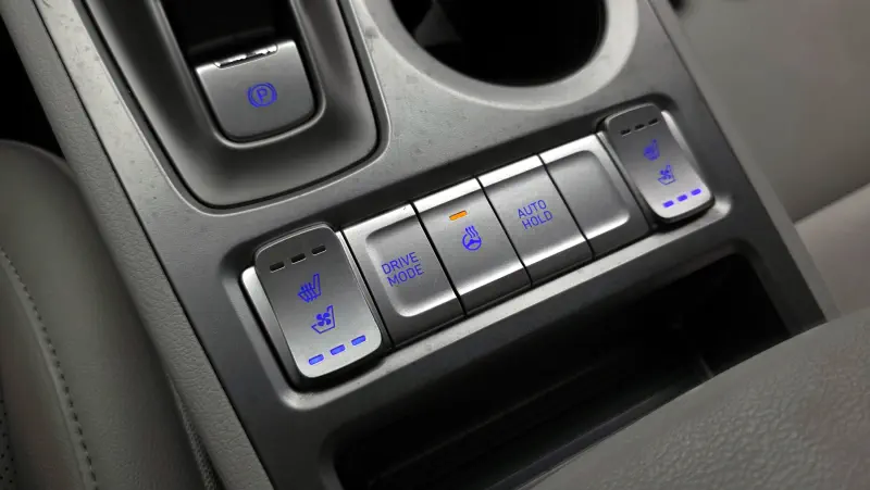 Hyundai Kona Electric