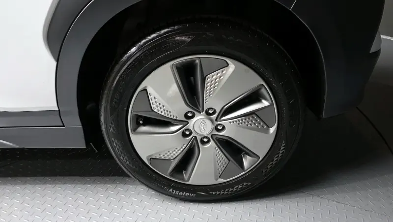 Hyundai Kona Electric