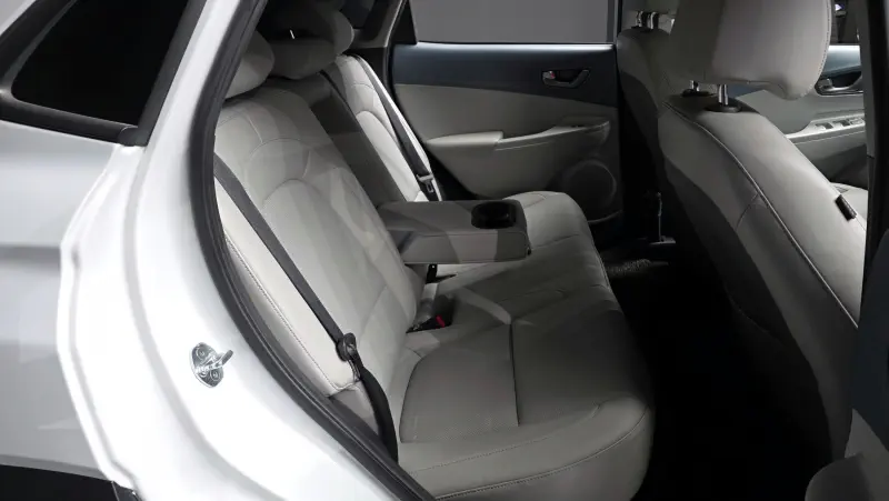 Hyundai Kona Electric