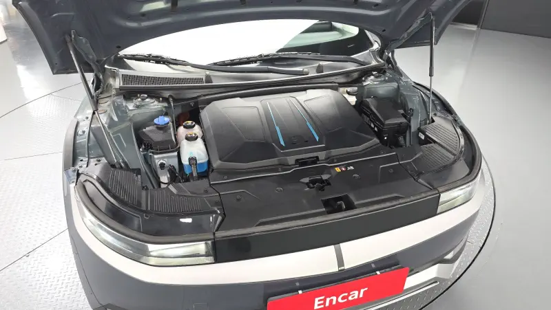 Hyundai Ioniq 5