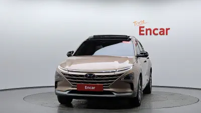 Hyundai Nexo