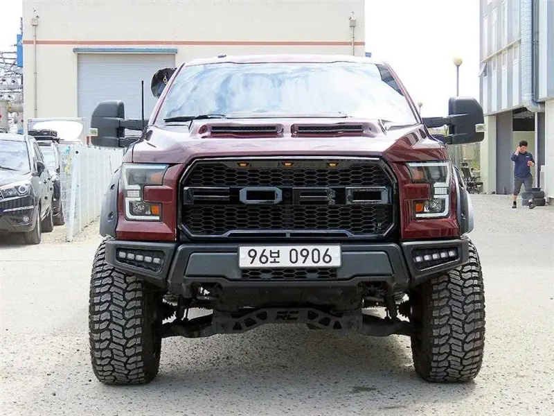 Ford F150