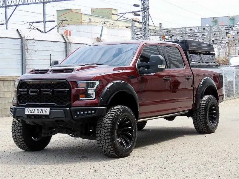 Ford F150