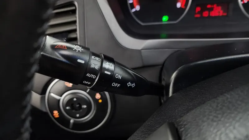 SsangYong Korando Sports