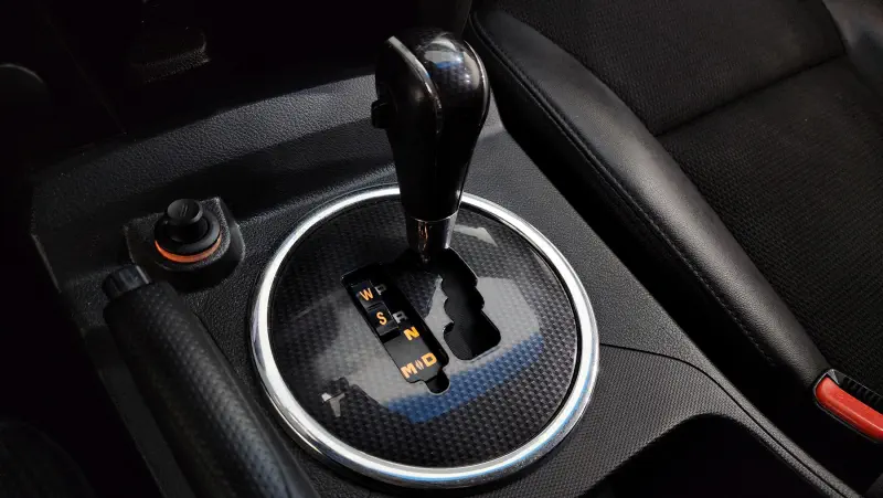 SsangYong Korando Sports