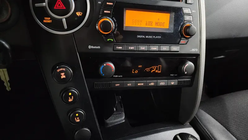 SsangYong Korando Sports