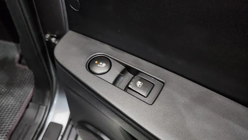 SsangYong Korando Sports