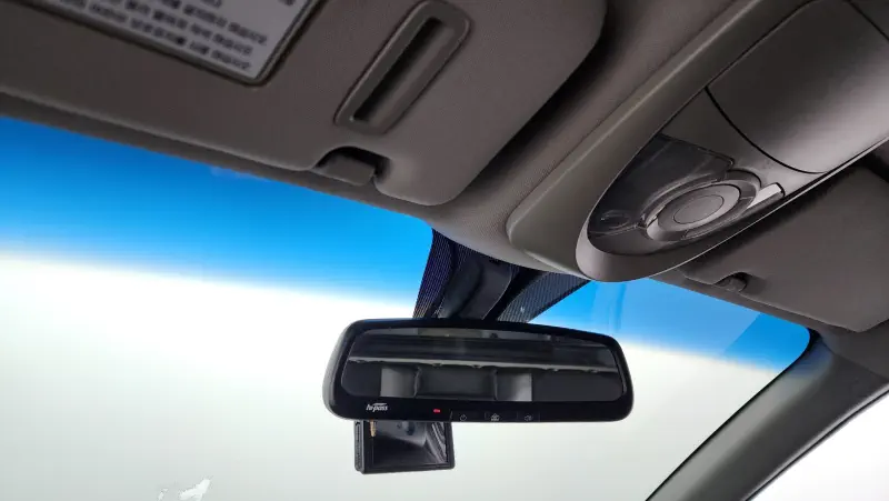 SsangYong Korando Sports