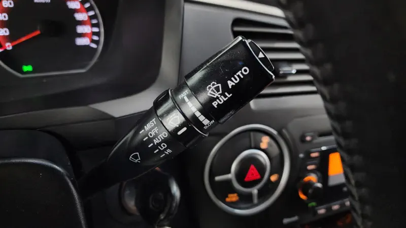 SsangYong Korando Sports