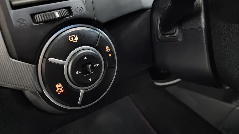 SsangYong Korando Sports