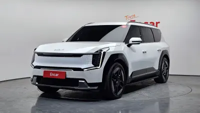Kia EV9