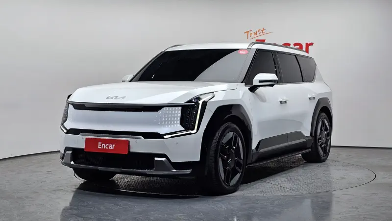 Kia EV9