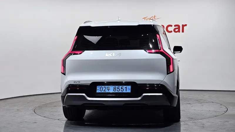 Kia EV9