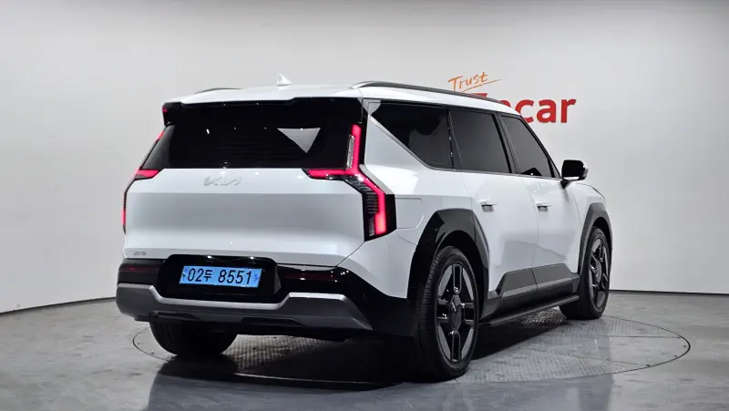 Kia EV9