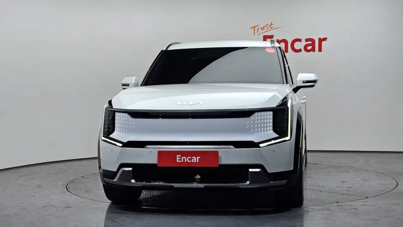 Kia EV9