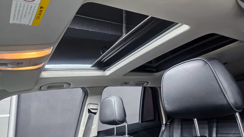 Mercedes-Benz GLK-Class