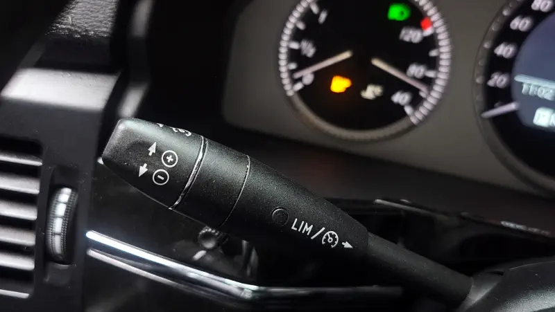 Mercedes-Benz GLK-Class