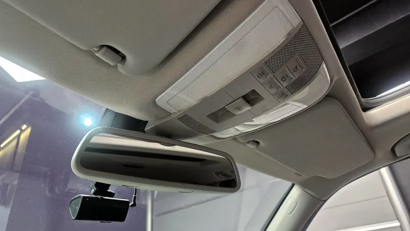 Mercedes-Benz GLK-Class