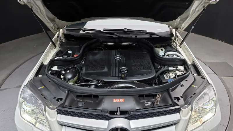 Mercedes-Benz GLK-Class