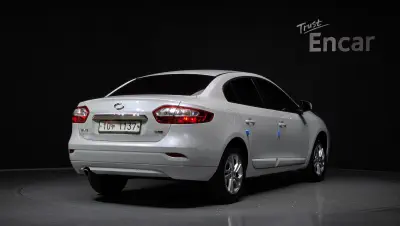 Renault SM3