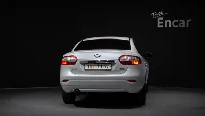 Renault SM3